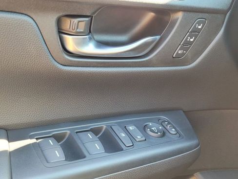 New 2026 Honda CR-V Sport-L image 20