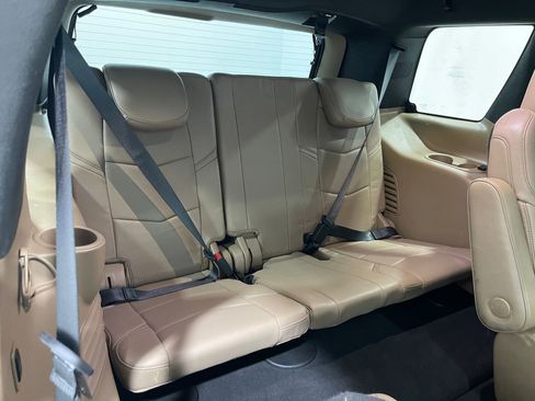 Used 2019 Cadillac Escalade Platinum AWD/4WD image 33