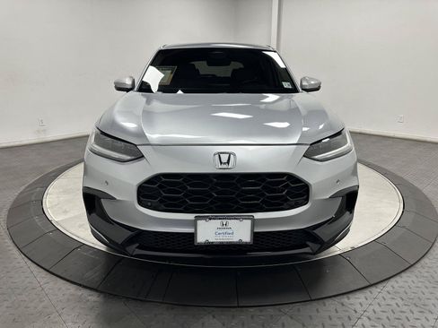 Used 2024 Honda HR-V EX-L image 4