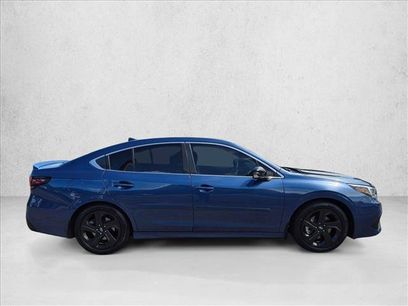 Used 2021 Subaru Legacy Sport