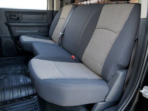 Used 2012 RAM 3500 ST w/ Chrome Appearance Group AWD/4WD image 38