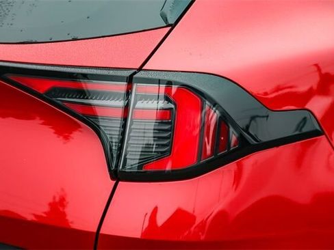 New 2026 Kia Sportage X-Pro Prestige AWD/4WD image 9