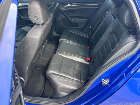 Used 2015 Volkswagen Golf R 4-Door AWD/4WD image 24