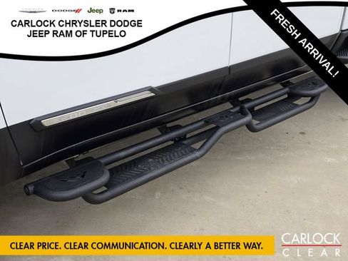Used 2024 Chevrolet Silverado 3500 High Country w/ Technology Package AWD/4WD image 39