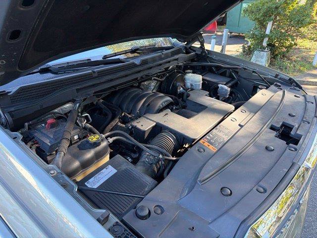 Used 2017 GMC Sierra 1500 Denali w/ Denali Ultimate Package AWD/4WD image 36