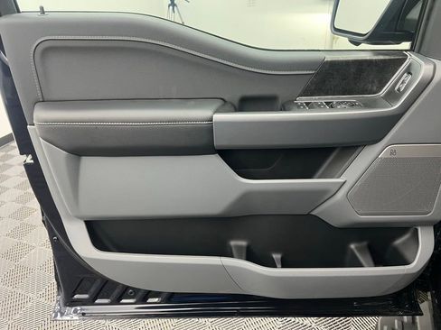 New 2025 Ford F150 Lightning Flash image 25