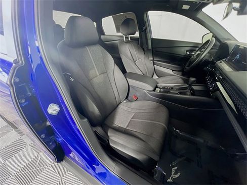 Certified 2025 Honda Accord Sport image 29