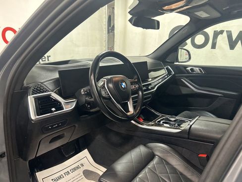 Used 2024 BMW X5 xDrive40i image 20