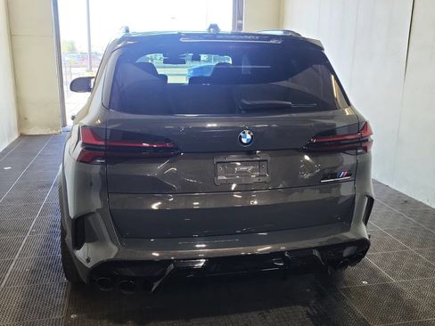 Used 2024 BMW X5 M Competition w/ Executive Package AWD/4WD image 5