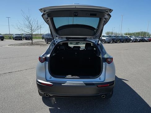 Used 2021 MAZDA CX-30 FWD 2.5 S w/ Select Package image 14
