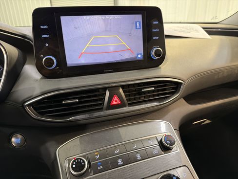 Used 2022 Hyundai Santa Fe SEL image 18