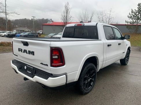 New 2026 RAM 1500 Laramie image 6