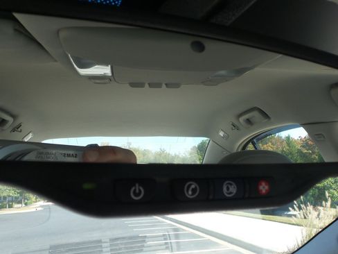 Used 2008 Buick Lucerne CX w/ Driver Confidence Package image 46