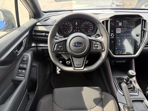 New 2026 Subaru WRX Premium AWD/4WD image 11