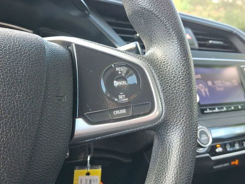 Used 2017 Honda Civic LX image 10