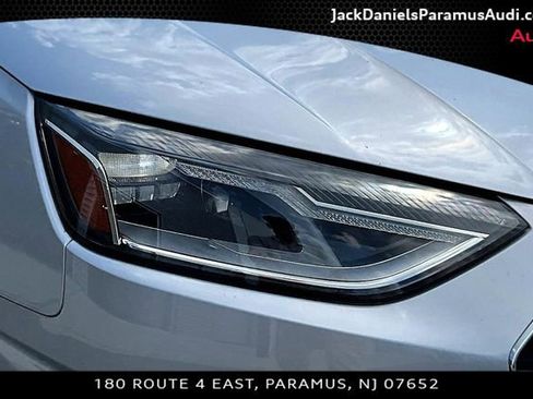 Used 2022 Audi A4 2.0T Premium w/ 18" Wheel Package image 8