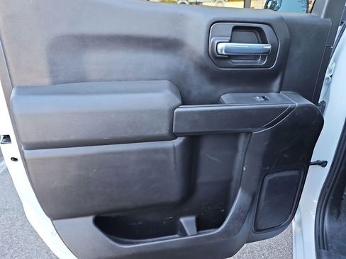 Used 2021 Chevrolet Silverado 1500 LT w/ Bed Protection Package image 27