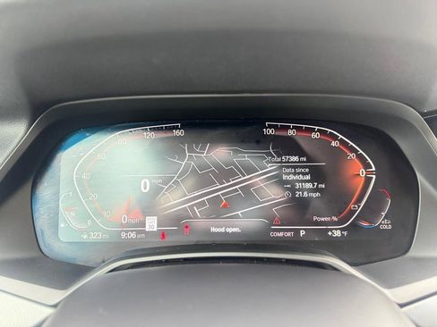 Used 2021 BMW X5 xDrive40i w/ Convenience Package image 13