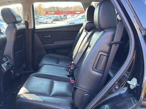 Used 2013 MAZDA CX-9 Touring image 11