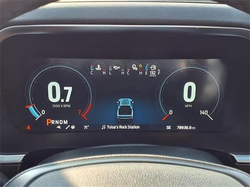 Used 2023 Ford F150 Raptor image 27