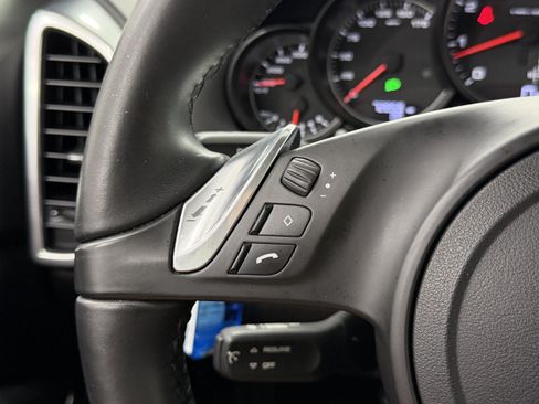 Used 2013 Porsche Cayenne AWD/4WD image 46