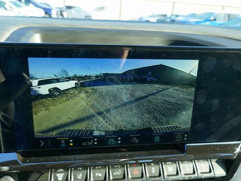 New 2026 Chevrolet Silverado 2500 ZR2 w/ LPO, Dark Essentials Package image 25