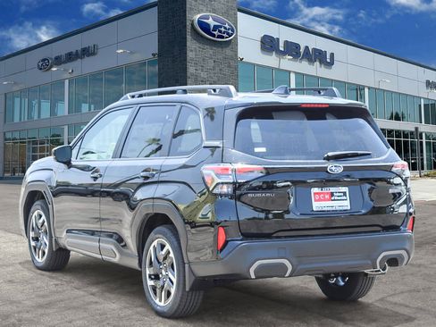 New 2025 Subaru Forester Limited image 6