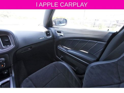 Used 2023 Dodge Charger Scat Pack RWD image 12