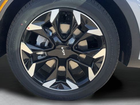 New 2026 Kia Sorento SX image 34