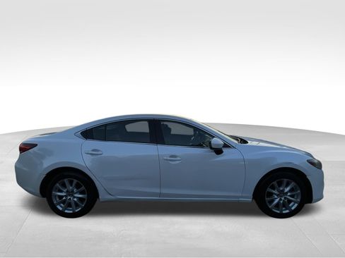 Used 2015 MAZDA MAZDA6 Sport FWD image 4