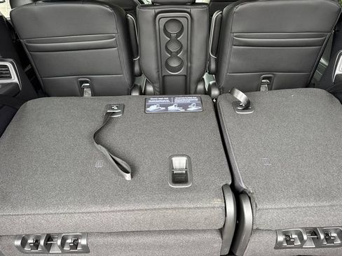 New 2026 Honda Odyssey Elite image 21