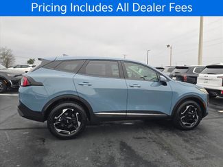 New 2026 Kia Sportage S AWD/4WD video 2