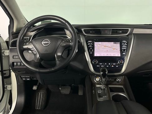 Used 2023 Nissan Murano Platinum w/ Cargo Package image 15