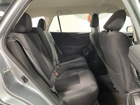 Used 2024 Subaru Outback AWD/4WD image 21