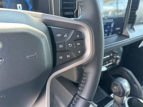 New 2025 Ford Bronco Badlands w/ Sasquatch Package image 19