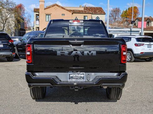 New 2026 RAM 1500 Express image 5