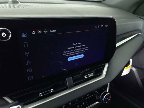 New 2026 Chevrolet Equinox LT w/ Midnight Edition image 73