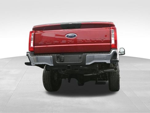 New 2025 Ford F350 XLT image 48
