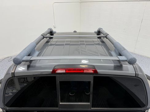 Used 2020 Nissan Frontier PRO-4X w/ Pro-4x Utility Package image 56