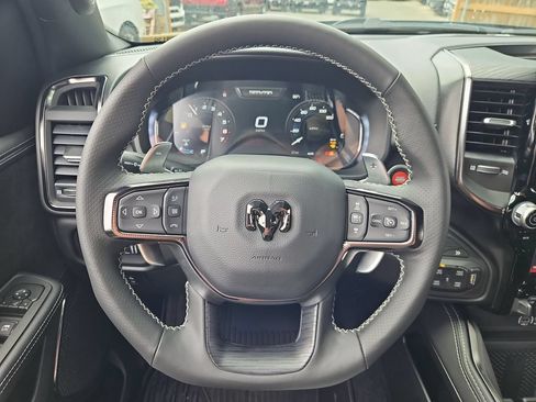 New 2026 RAM 1500 RHO AWD/4WD image 20