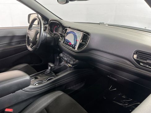Used 2022 Dodge Durango GT AWD/4WD image 30