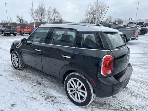 Used 2016 MINI Cooper Countryman image 2