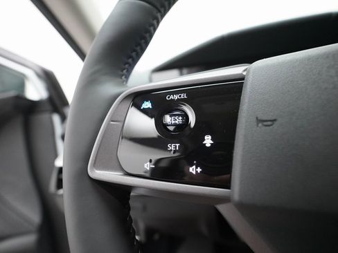 Certified 2025 Nissan Murano SL image 18