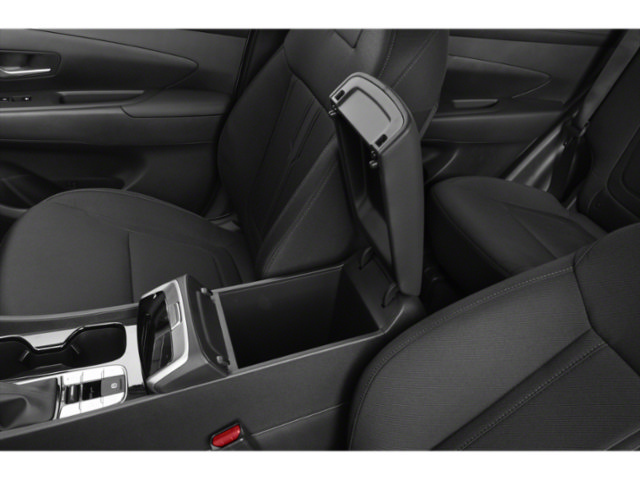 New 2026 Hyundai Tucson SEL FWD image 48