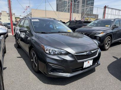 Used 2019 Subaru Impreza 2.0i Premium