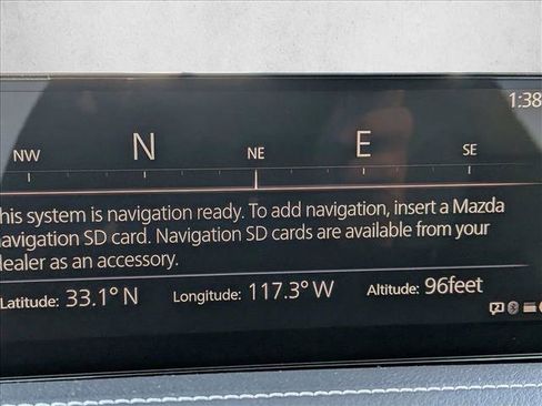 New 2026 MAZDA CX-30 Aire Edition AWD/4WD image 15