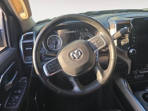 Used 2022 RAM 2500 Laramie AWD/4WD image 13