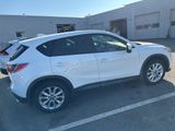 Used 2014 MAZDA CX-5 Grand Touring image 3