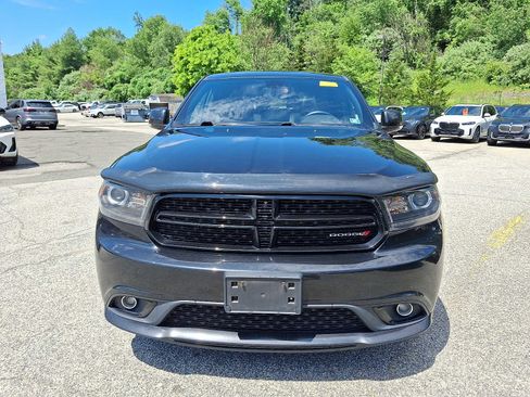 Used 2015 Dodge Durango R/T w/ Trailer Tow Group IV AWD/4WD image 2