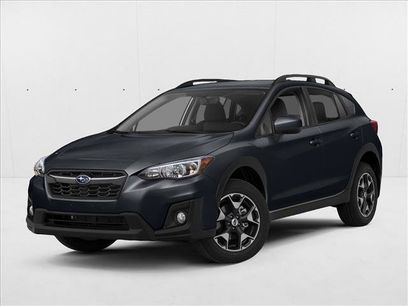 Used 2019 Subaru Crosstrek 2.0i w/ Eyesight System